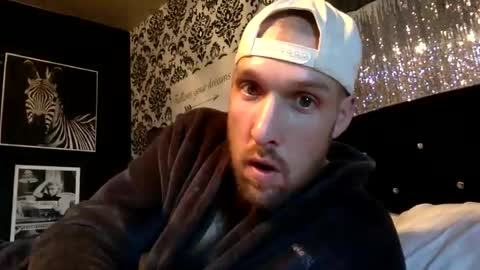 Snapshot of rhino28ab26 chatting on 10.01.25 Rhino online show from 10.01.25