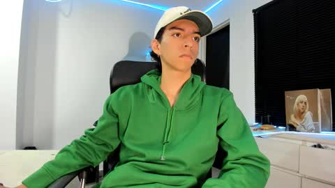 Snapshot of rhys_jagger_ chatting on 01.13.26 rhys_jagger_ online show from 01.13.26