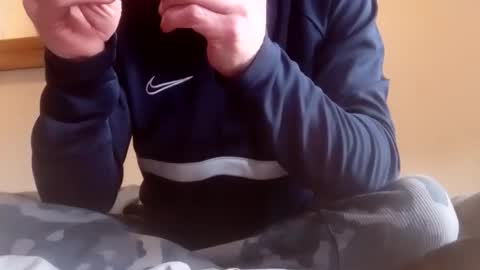 Snapshot of rhyssss13 chatting on 10.15.25 rhyssss13 online show from 10.15.25