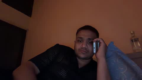 Snapshot of rhythmhates chatting on 10.22.25 Rhythm Hates online show from 10.22.25