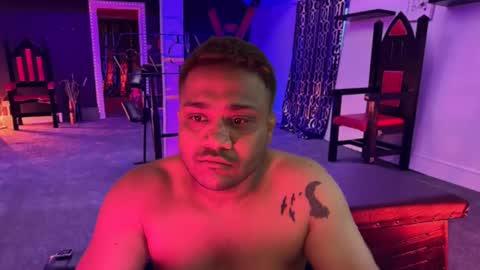 Rhythm Hates online show from 12.15.25