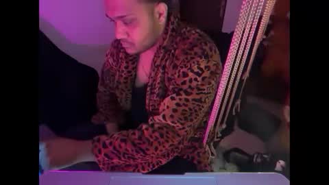 Rhythm Hates online show from 01.18.26