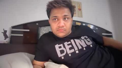 Rhythm Hates online show from 02.11.26