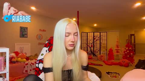 ria  online show from 01.15.26