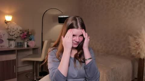 Kahlan online show from 04.21.26