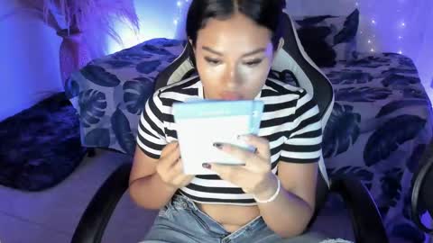 RianaK online show from 04.19.26