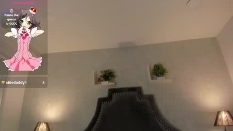 Snapshot of rianamanson chatting on 01.13.25 Riana online show from 01.13.25