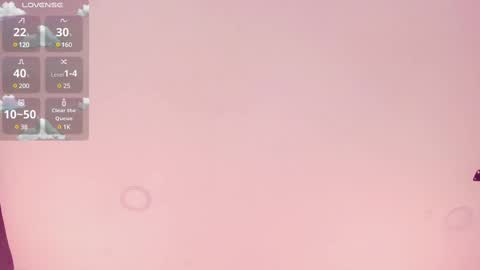 Snapshot of rianamanson chatting on 02.16.25 Riana online show from 02.16.25