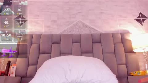 Snapshot of rianamanson chatting on 02.16.25 Riana online show from 02.16.25