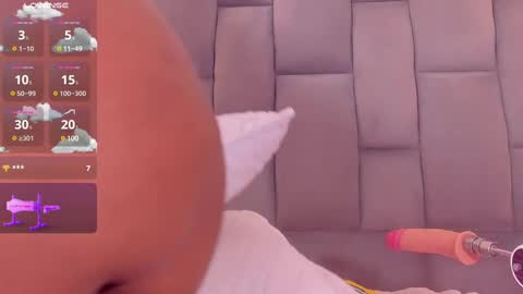 Snapshot of rianamanson chatting on 02.18.25 Riana online show from 02.18.25