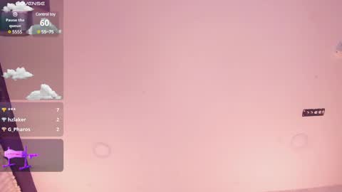 Snapshot of rianamanson chatting on 02.18.25 Riana online show from 02.18.25