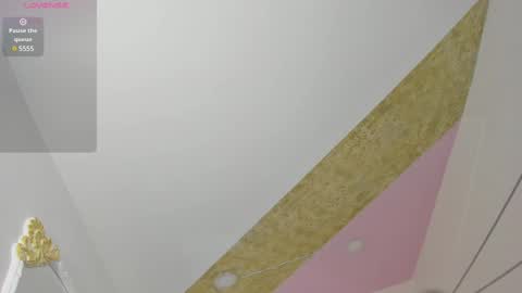 Snapshot of rianamanson chatting on 02.20.25 Riana online show from 02.20.25