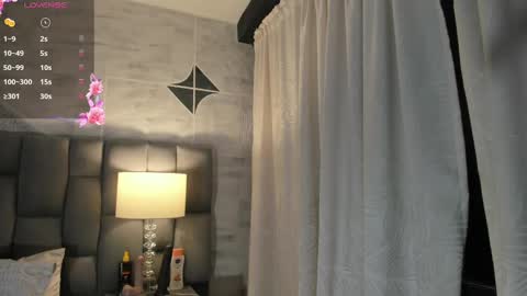 Snapshot of rianamanson chatting on 03.02.25 Riana online show from 03.02.25