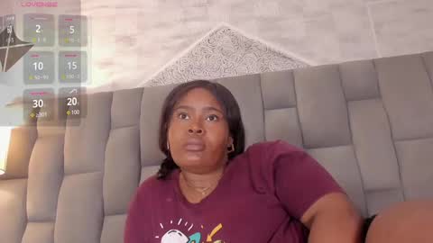 Snapshot of rianamanson chatting on 03.06.25 Riana online show from 03.06.25