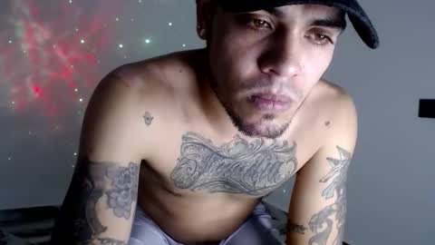 Snapshot of riancum chatting on 02.26.26 juan online show from 02.26.26