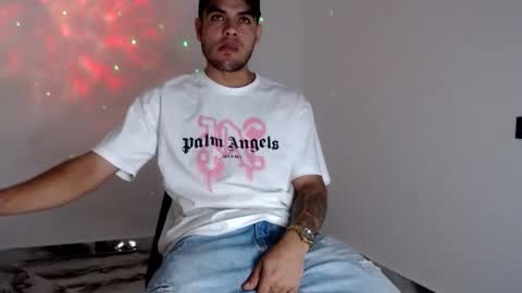 juan online show from 04.17.26