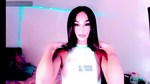 Rianna Garcia online show from 02.01.26