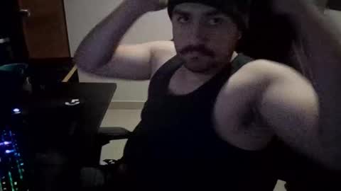 riazwork13 online show from 11.24.25