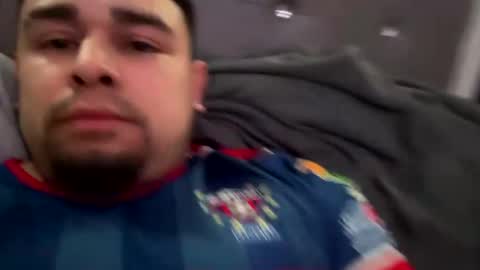 ribaldo1997 online show from 02.08.25