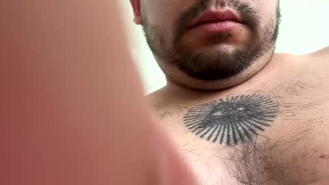 ribaldo1997 online show from 03.02.25