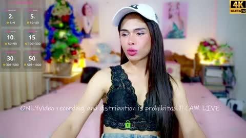 Snapshot of ribbinbovkoy chatting on 01.09.25 ribbinbovkoy online show from 01.09.25