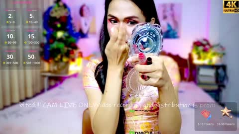 Snapshot of ribbinbovkoy chatting on 01.18.25 ribbinbovkoy online show from 01.18.25