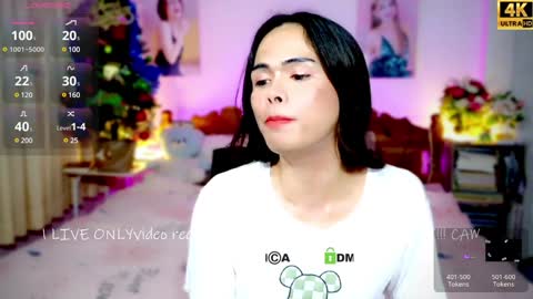 Snapshot of ribbinbovkoy chatting on 01.31.25 ribbinbovkoy online show from 01.31.25