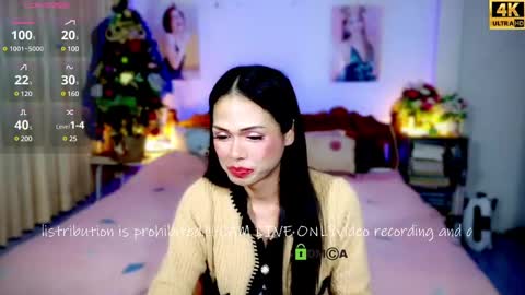 Snapshot of ribbinbovkoy chatting on 02.12.25 ribbinbovkoy online show from 02.12.25