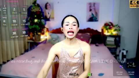 Snapshot of ribbinbovkoy chatting on 02.16.25 ribbinbovkoy online show from 02.16.25