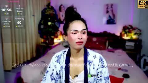 Snapshot of ribbinbovkoy chatting on 02.25.25 ribbinbovkoy online show from 02.25.25