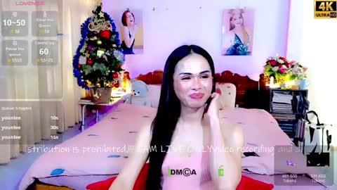 Snapshot of ribbinbovkoy chatting on 03.01.25 ribbinbovkoy online show from 03.01.25