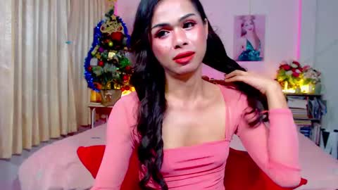 Snapshot of ribbinbovkoy chatting on 03.11.25 ribbinbovkoy online show from 03.11.25