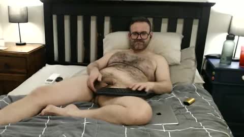 Ric online show from 04.18.26