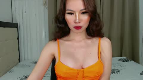 KANG online show from 02.21.25