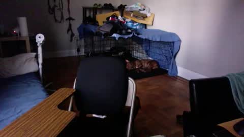 ricanmrmarcus online show from 11.28.25