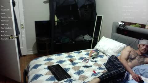 ricanmrmarcus online show from 01.12.26