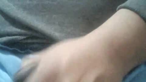 ricardo160291 online show from 01.07.25