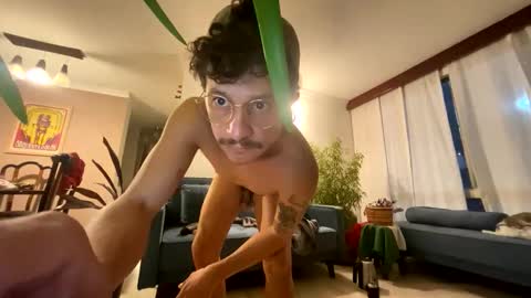ricardo_babeadoos online show from 05.05.26