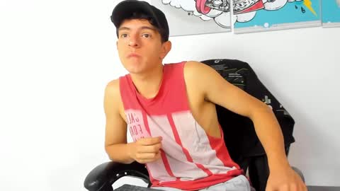 ricardo_fernandez online show from 01.21.25