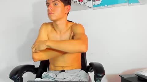 ricardo_fernandez online show from 01.22.25