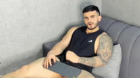 ricardogonzalez666 online show from 01.04.25