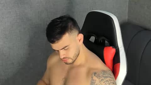 ricardogonzalez666 online show from 01.06.25