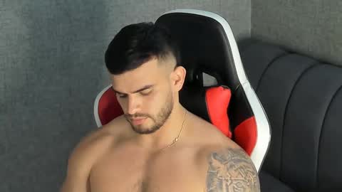 ricardogonzalez666 online show from 01.13.25