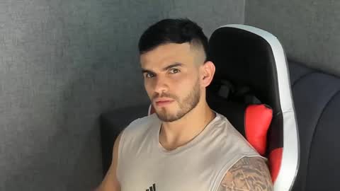 ricardogonzalez666 online show from 01.26.25