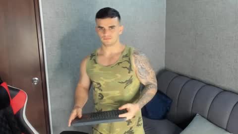 ricardogonzalez666 online show from 01.31.25