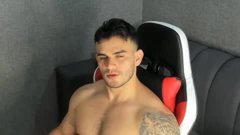 ricardogonzalez666 online show from 02.08.25