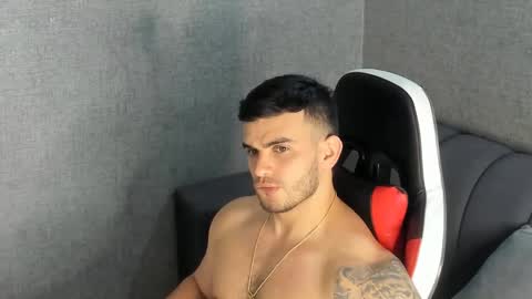 ricardogonzalez666 online show from 02.15.25