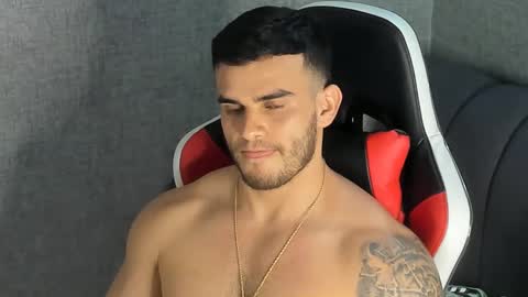 ricardogonzalez666 online show from 02.20.25