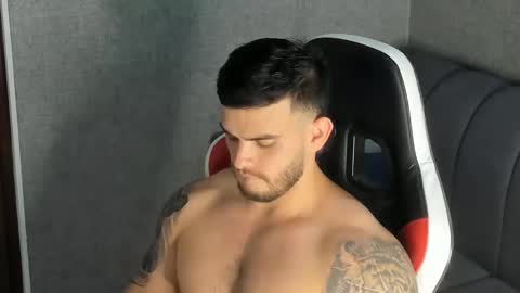 ricardogonzalez666 online show from 03.02.25