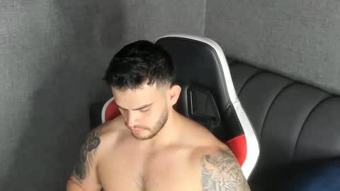 ricardogonzalez666 online show from 03.05.25